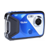 ROLLEI SPORTSLINE 60 PLUS BLUE ΨΗΦΙΑΚΗ ΦΩΤΟΓΡΑΦΙΚΗ ΜΗΧΑΝΗ  30ΜΡ