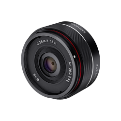 SAMYANG 35mm AF 2.8 FOR SONY E 