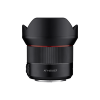 SAMYANG AF 14mm F2.8 CANON EF