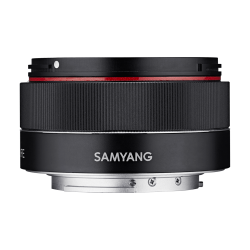 SAMYANG 35mm AF 2.8 FOR SONY E 