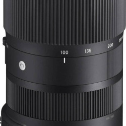 Sigma 100-400mm f/5-6.3 DG OS HSM for Canon