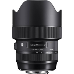 Sigma 14-24mm f/2.8 DG HSM Art for Canon