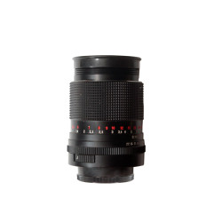 ΦΑΚΟΣ 135mm SONNAR F3.5 MC ELECTRIC CARL ZEISS FOR M42