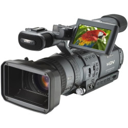 SONY HDR-FX1E HANDYCAM DIGITAL HD VIDEO CAMERA ΜΕΤΑΧΕΙΡΙΣΜΕΝΗ 