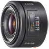 SONY 28mm F2.8 SAL28F28 LENS  (SYSTEM A )