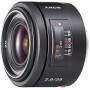 SONY 28mm F2.8 SAL28F28 ΦΑΚΟΣ (SYSTEM A )