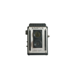CAMERA 6X6 SPARTUS FULL-VEU ΜΕΤΑΧΕΙΡΙΣΜΕΝΗ 