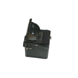CAMERA 6X6 SPARTUS FULL-VEU ΜΕΤΑΧΕΙΡΙΣΜΕΝΗ 