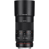 Samyang 100mm f/2.8 ED UMC Macro (Canon EF-M) Black