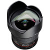 Samyang 10mm f/2.8 ED AS NCS CS (Canon EF) Black MF