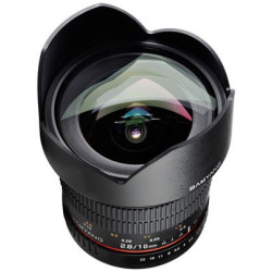 Samyang 10mm f2.8 ED AS NCS CS  Canon M MF