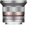 Samyang 12mm f2.0 NCS CS (Canon EF-M) Silver