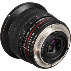 Samyang 12mm f2.8 ED AS NCS Fisheye Lens for Pentax