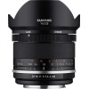Samyang 14mm F2.8 MK2 for CANON EF MF