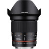 Samyang 20mm f1.8 ED AS UMC Samsung NX