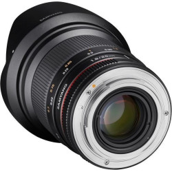 Samyang 20mm f1.8 ED AS UMC Pentax