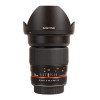 Samyang 24mm f1.4 ED AS UMC  Fuji X