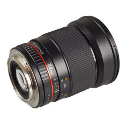 Samyang 24mm f1.4 ED AS UMC Nikon F