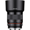 Samyang 35mm f1.2 ED AS UMC CS (Canon EF-M) Black