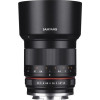 Samyang 50mm f/1.2 AS UMC CS (Fujifilm X) Black