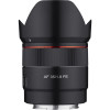Samyang AF 35mm f1.8 FE Lens for Sony E