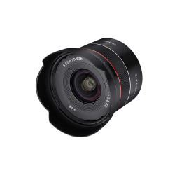 Samyang Lens AF 18mm F2.8 Sony FE