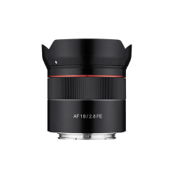 Samyang Lens AF 18mm F2.8 Sony FE