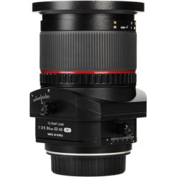 Samyang T-S 24mm F3.5 ED AS UMC Tilt  Shift Sony A