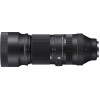 Sigma  Mirrorless Full Frame Lens 100-400mm f5-6.3 DG DN OS Contemporary Tele Zoom  Sony E Mount Black