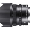 Sigma Full Frame Lens  24mm f3.5 DG DN Contemporary Standard  Wide Angle for Sony E Mount Black