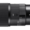Sigma Full Frame Lens 105mm f2.8 DG DN Art Telephoto  Macro for Sony E Mount Black