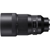Sigma Full Frame Lens 135mm f1.8 DG HSM Art Telephoto for Sony E Mount Black