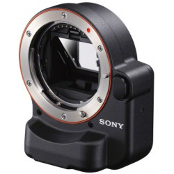 Sony LA-EA2 Απολαύστε αυτόματη εστίαση υψηλής απόκρισης με φακούς A-mount (DSLR & SLT)