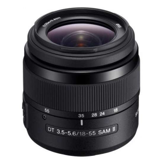 Sony SAL-1855-2 Φακός A-mount