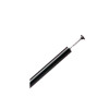 Hensel Steel Shaft, 50 mm, length 2.9m, motorized