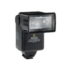 Sunpak 2000DZ AUTO FLASH 