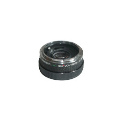 TELE CONVERTER TAMRON 2X FOR CANON C/FD ΜΕΤΑΧΕΡΙΣΜΕΝΟ 