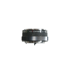 TELE CONVERTER TAMRON 2X FOR CANON C/FD ΜΕΤΑΧΕΡΙΣΜΕΝΟ 