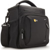 CASE LOGIC TBC-409K Black Τσάντα Ώμου για DSLR 