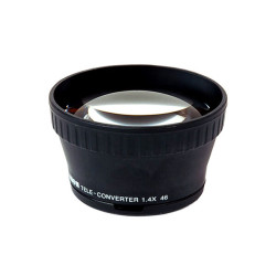 CANON TL-46  1.4X 46mm TELE CONVERTER 