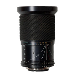 TOKINA 28-105mm F1:3.5-4.5 SZ-X ΓΙΑ ΝΙΚΟΝ USED