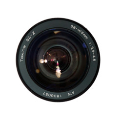 TOKINA 28-105mm F1:3.5-4.5 SZ-X ΓΙΑ ΝΙΚΟΝ USED