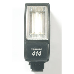 ΦΛΑΣ TOSHIBA 414 ΓΙΑ ΑΝΑΛΟΓΙΚΗ ΦΩΤΟΓΡΑΦΙΚΗ ΜΗΧΑΝΗ ΜΕΤΑΧΕΙΡΙΣΜΕΝΟ 