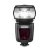 GODOX TT685 ΦΛΑΣ  FOR FUJI CAMERA ΜΕΤΑΧΕΙΡΙΣΜΕΝΟ  