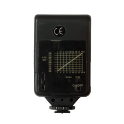 ΦΛΑΣ TUMAX 220 ΓΙΑ ΑΝΑΛΟΓΙΚΗ ΚΑΜΕΡΑ 