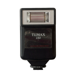 ΦΛΑΣ TUMAX 220 ΓΙΑ ΑΝΑΛΟΓΙΚΗ ΚΑΜΕΡΑ 