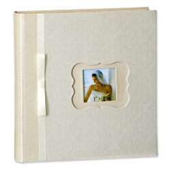 Άλμπουμ 32x34 50 Φύλλων Ριζόχαρτο