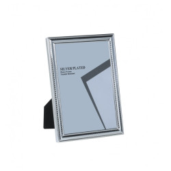 ΚΟΡΝΙΖΑ 13X18 SILVER PLATE UC1251857