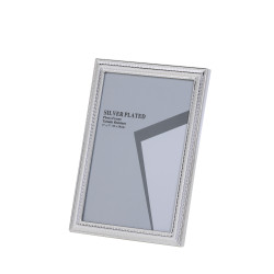 ΚΟΡΝΙΖΑ 15X20  SILVER PLATE UC1251868 