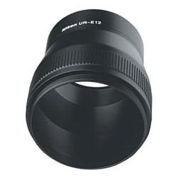NIKON UR-E12 STEP DOWN RING 